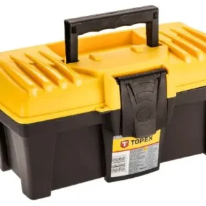 Kup online SKRZYNKA NARZĘDZIOWA 16" 79R121 TOPEX